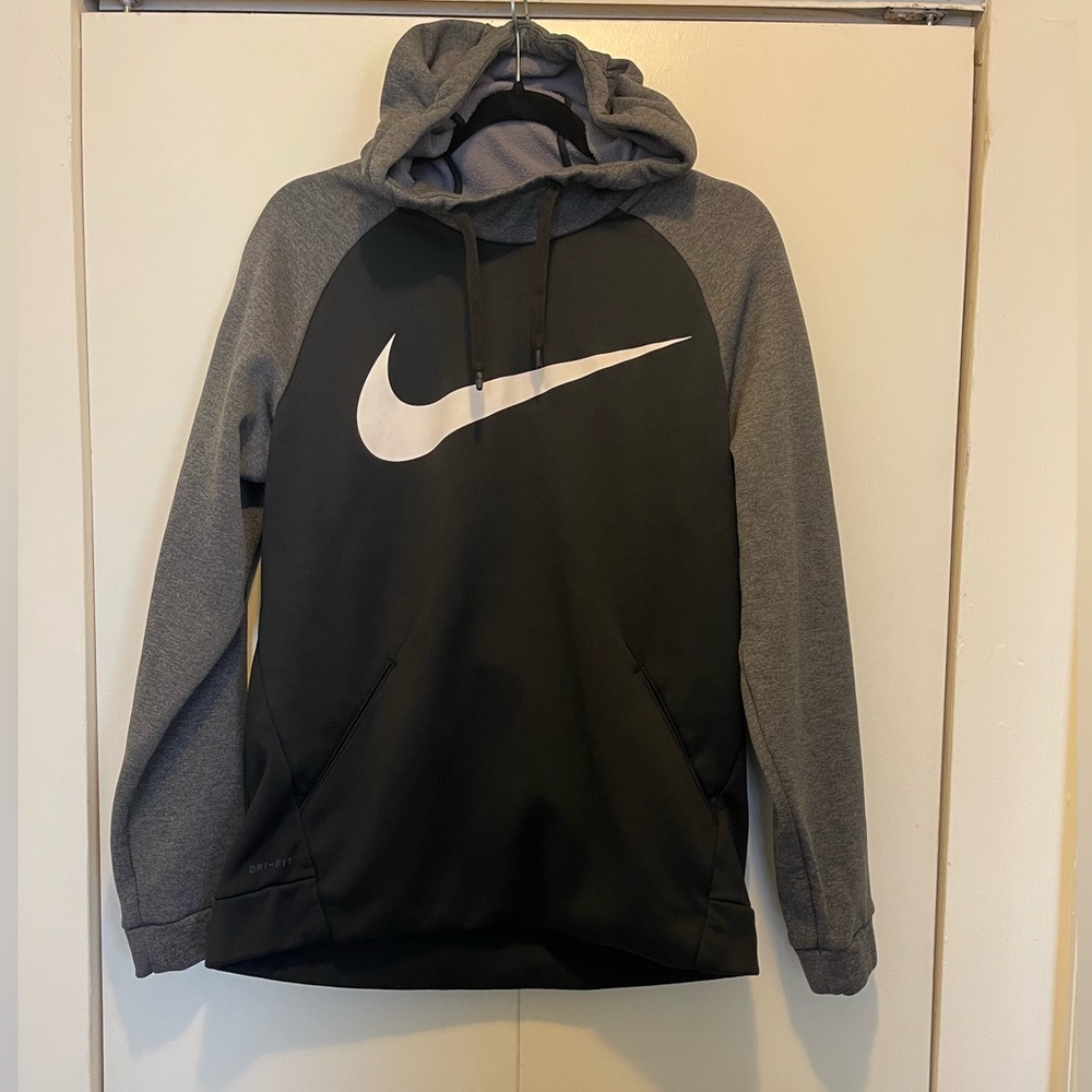 MENS NIKE HOODIE